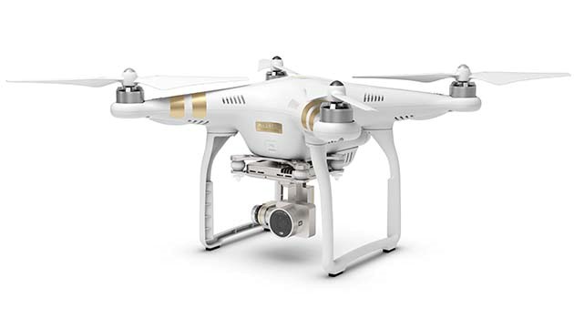 DJI Vision Coolidge 
      KS 67836